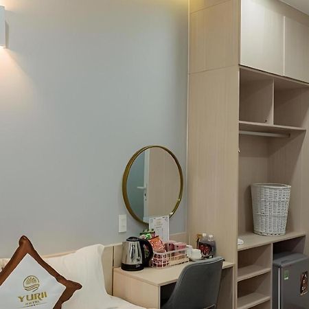 Yurii Hotel Phan Thiet Luaran gambar
