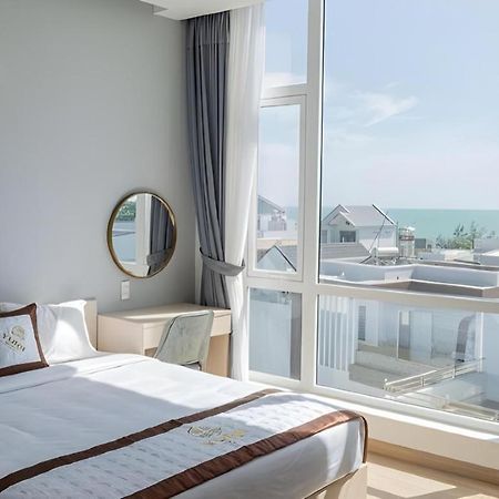 Yurii Hotel Phan Thiet Luaran gambar