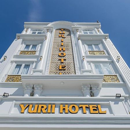 Yurii Hotel Phan Thiet Luaran gambar