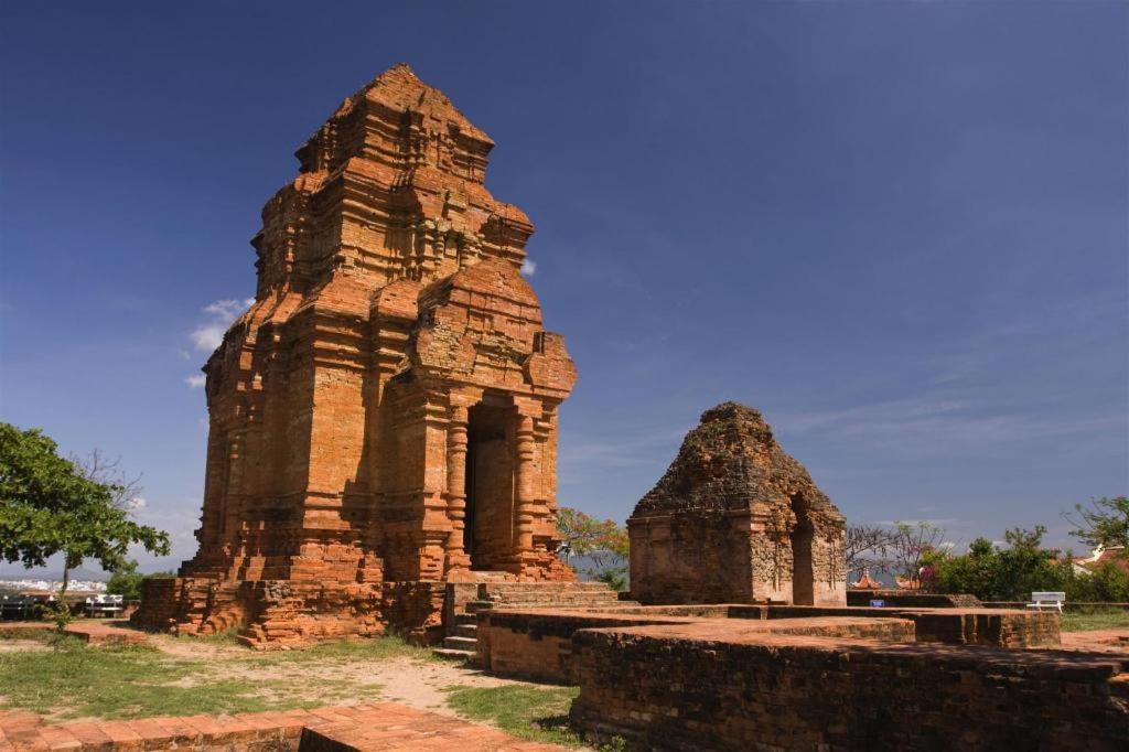 Yurii Hotel Phan Thiet Luaran gambar