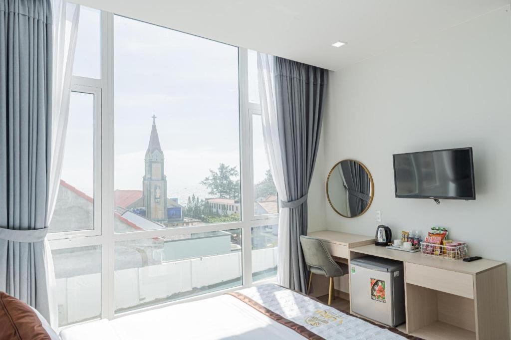 Yurii Hotel Phan Thiet Luaran gambar