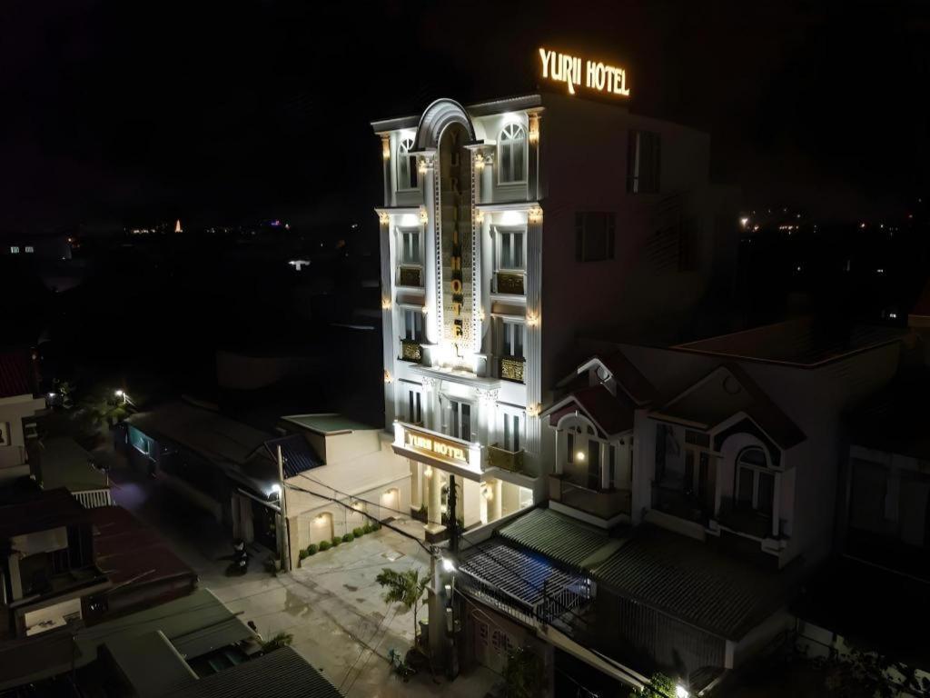 Yurii Hotel Phan Thiet Luaran gambar
