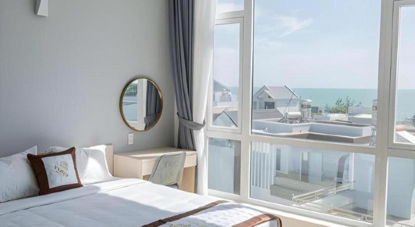 Yurii Hotel Phan Thiet Luaran gambar