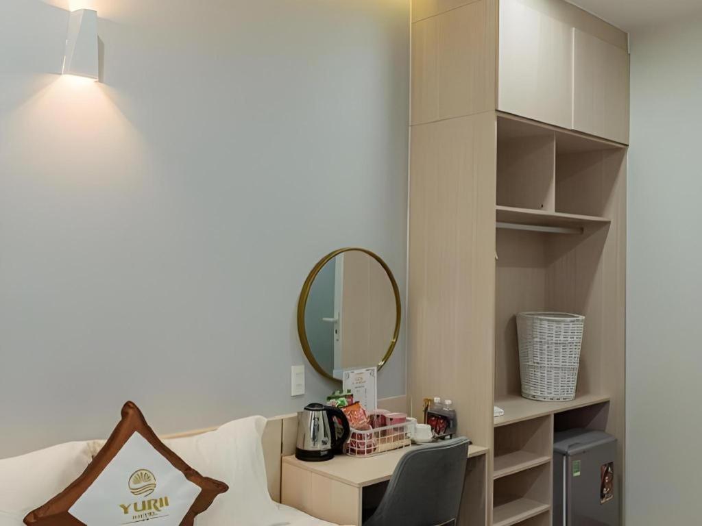 Yurii Hotel Phan Thiet Luaran gambar
