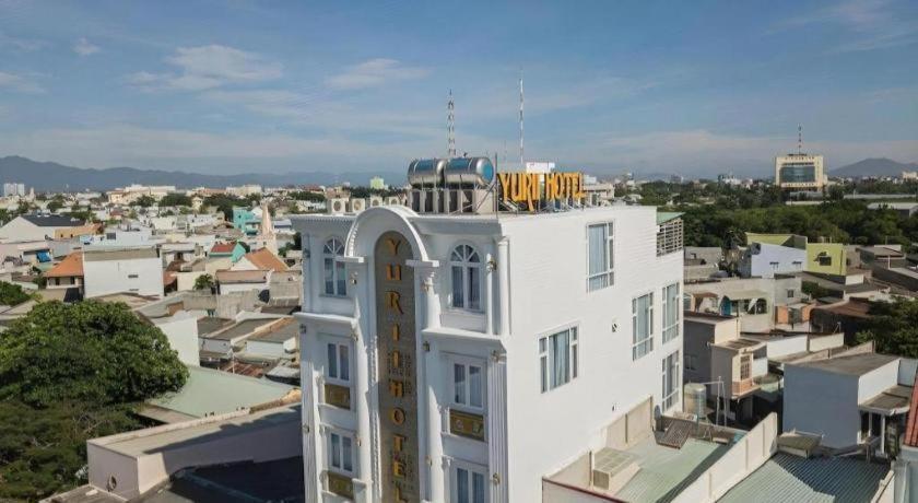 Yurii Hotel Phan Thiet Luaran gambar