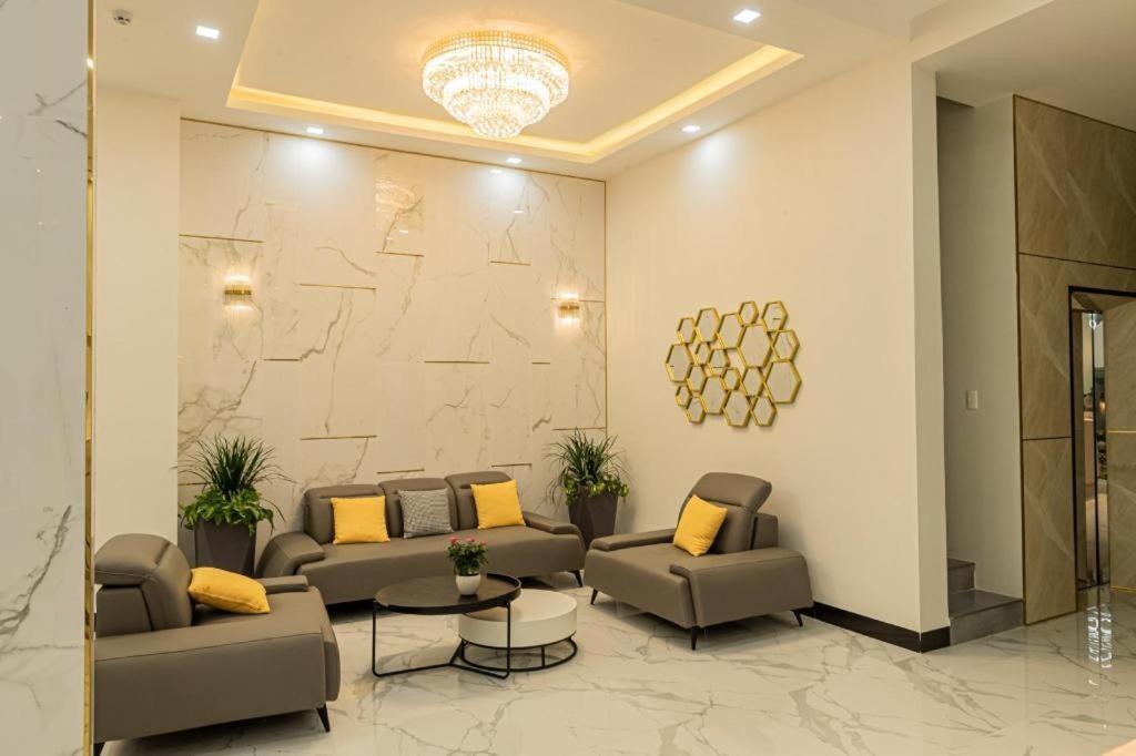 Yurii Hotel Phan Thiet Luaran gambar