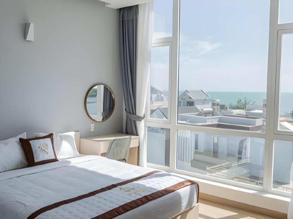 Yurii Hotel Phan Thiet Luaran gambar