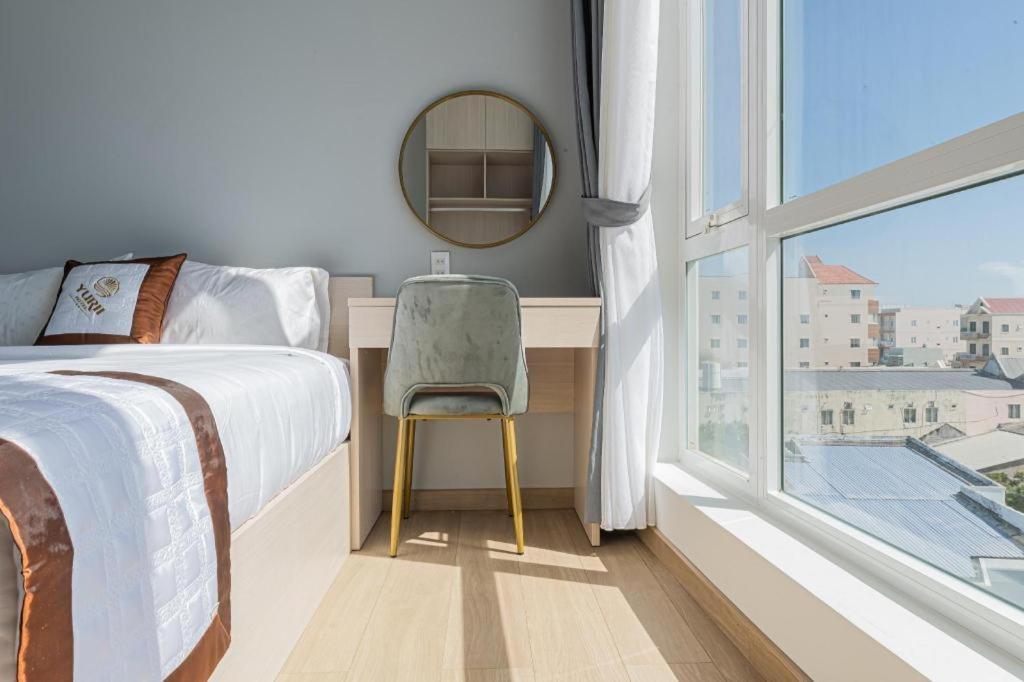 Yurii Hotel Phan Thiet Luaran gambar