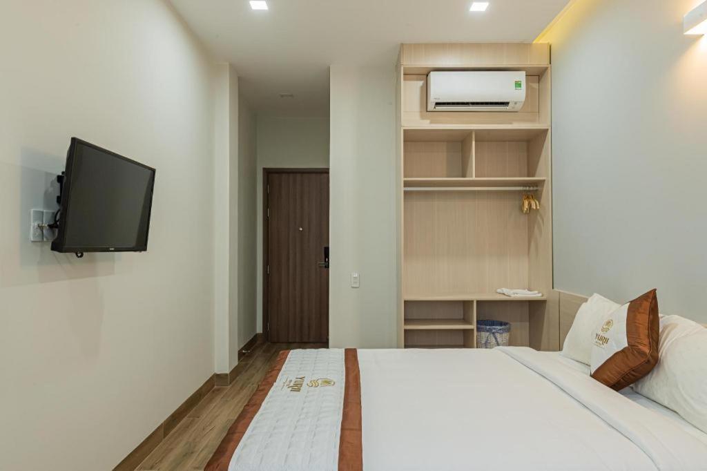 Yurii Hotel Phan Thiet Luaran gambar