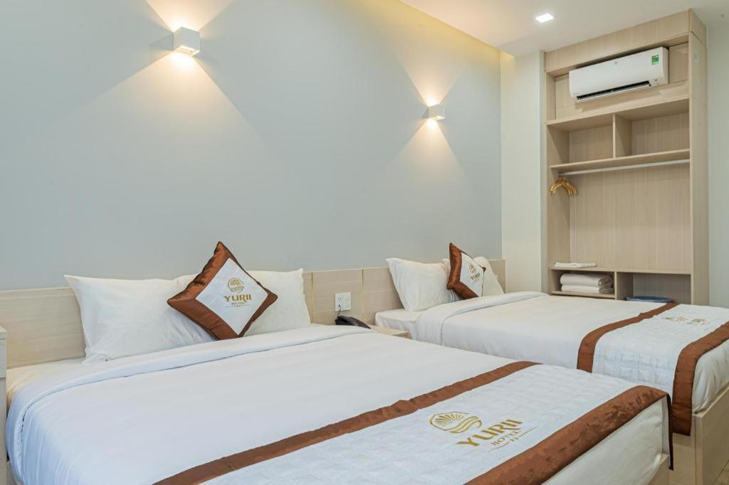 Yurii Hotel Phan Thiet Luaran gambar