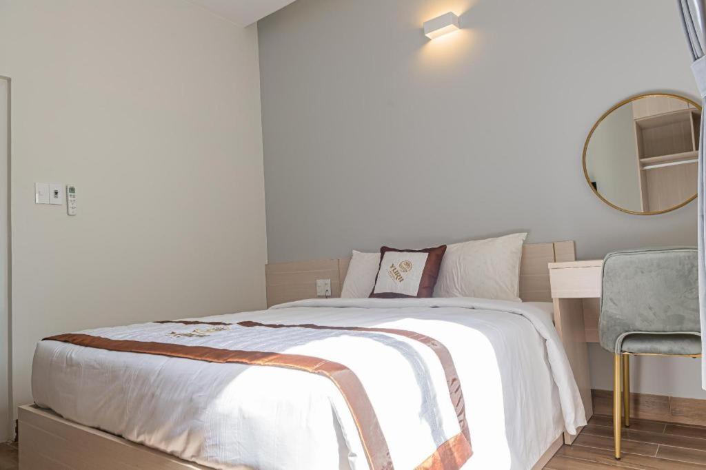 Yurii Hotel Phan Thiet Luaran gambar