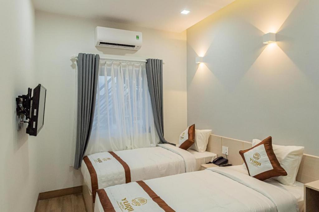 Yurii Hotel Phan Thiet Luaran gambar