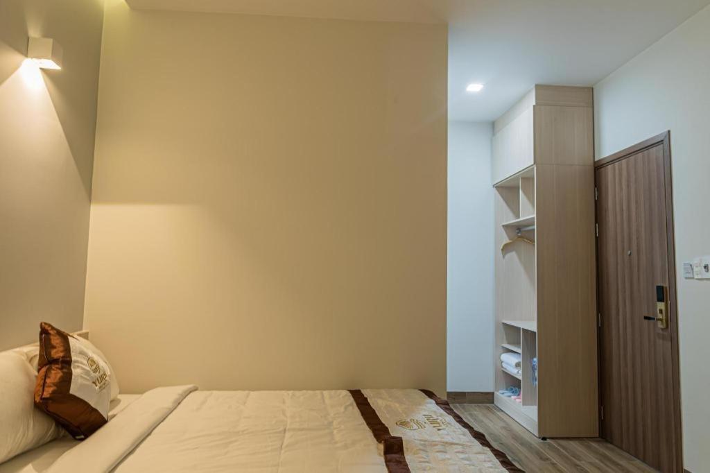 Yurii Hotel Phan Thiet Luaran gambar