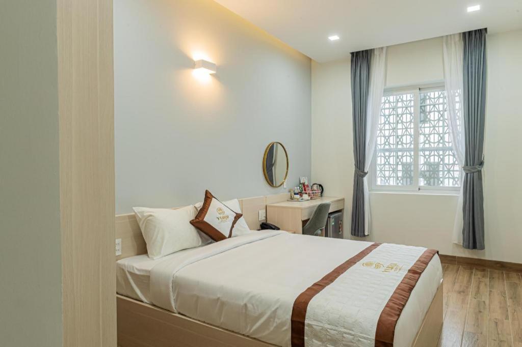Yurii Hotel Phan Thiet Luaran gambar