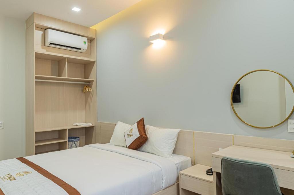 Yurii Hotel Phan Thiet Luaran gambar