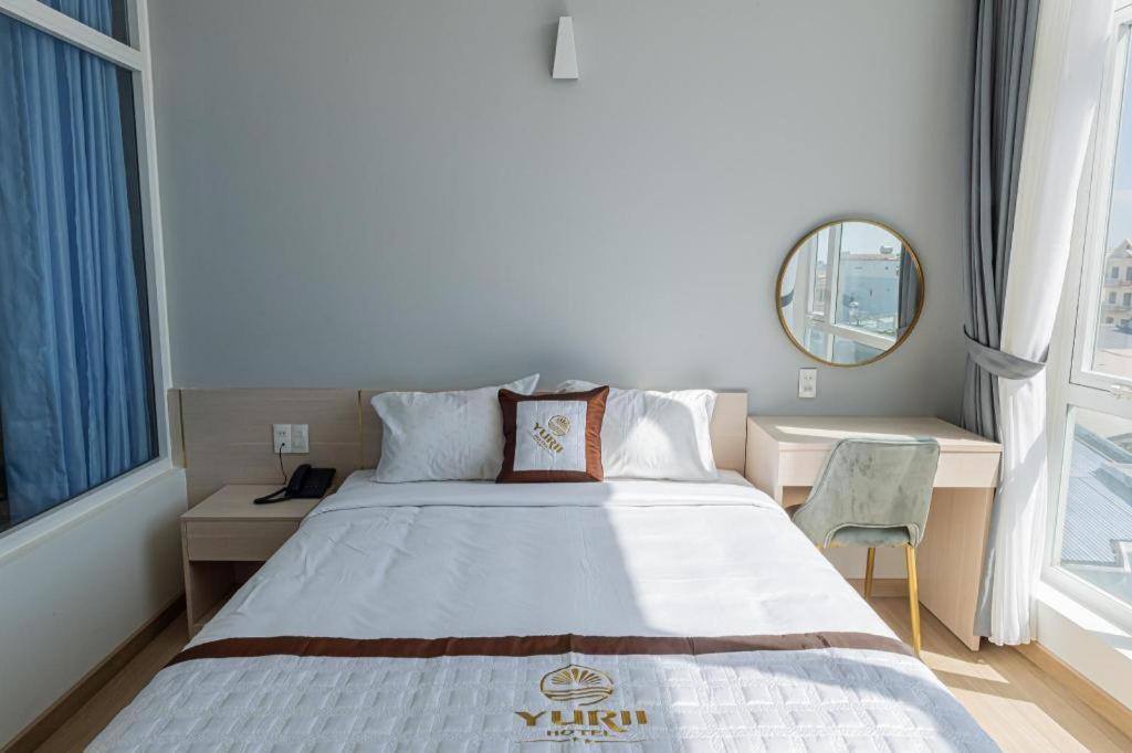 Yurii Hotel Phan Thiet Luaran gambar