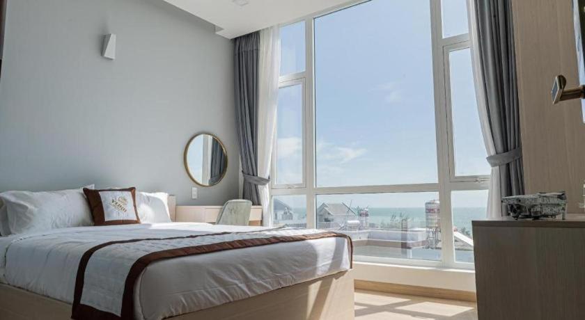 Yurii Hotel Phan Thiet Luaran gambar