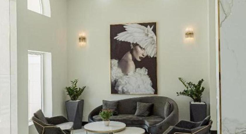 Yurii Hotel Phan Thiet Luaran gambar