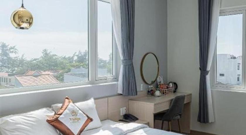 Yurii Hotel Phan Thiet Luaran gambar