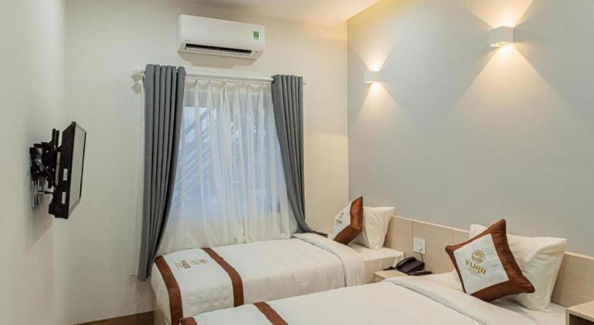 Yurii Hotel Phan Thiet Luaran gambar
