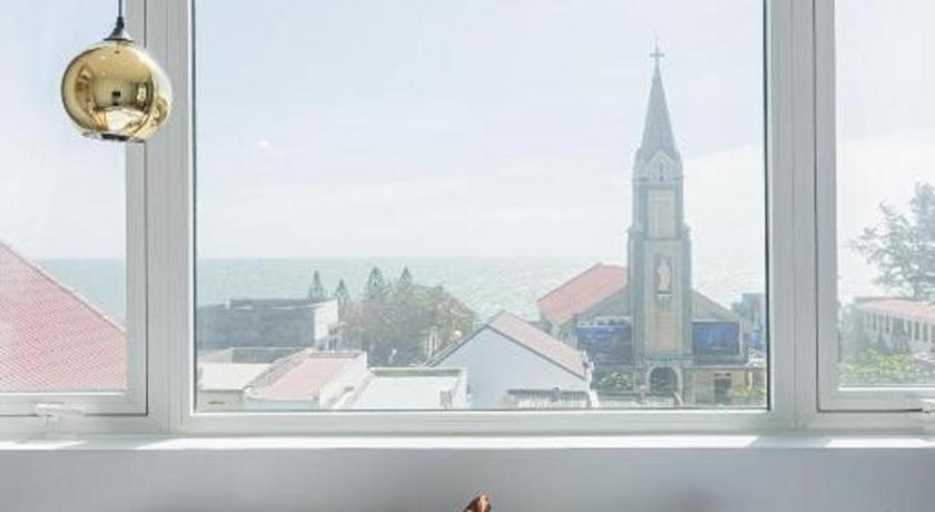 Yurii Hotel Phan Thiet Luaran gambar