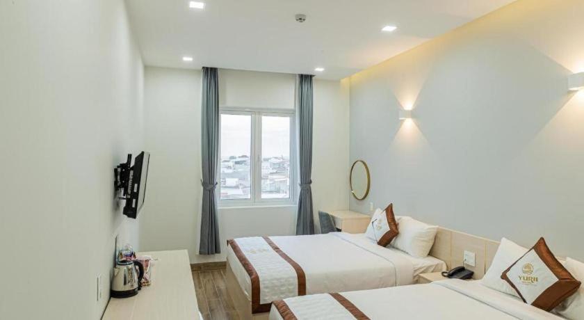 Yurii Hotel Phan Thiet Luaran gambar