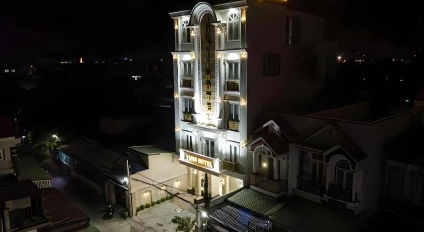 Yurii Hotel Phan Thiet Luaran gambar