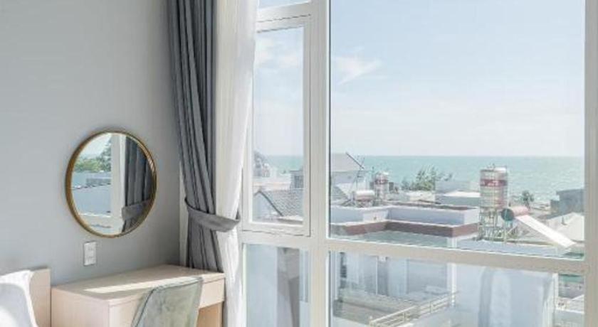 Yurii Hotel Phan Thiet Luaran gambar