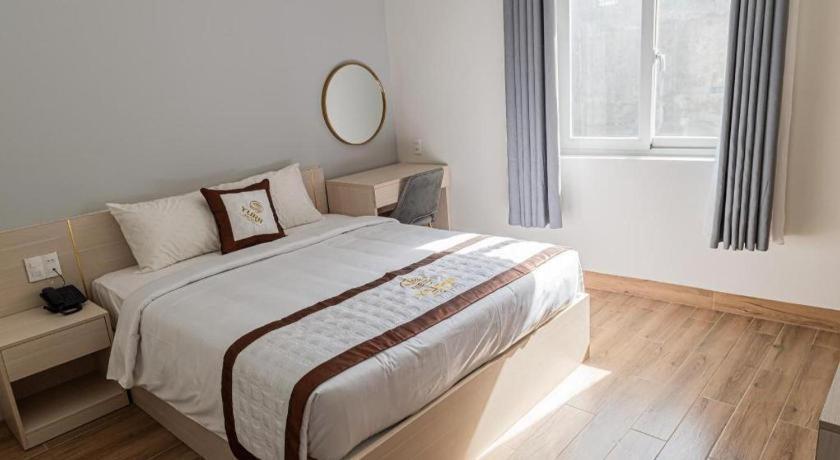 Yurii Hotel Phan Thiet Luaran gambar