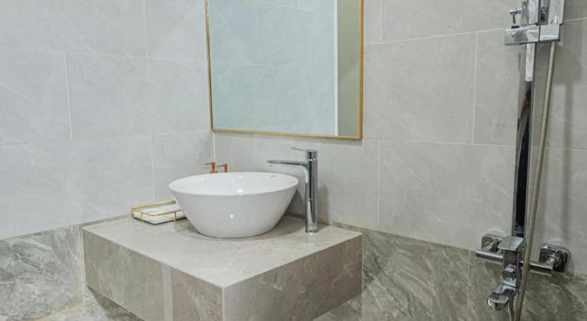 Yurii Hotel Phan Thiet Luaran gambar
