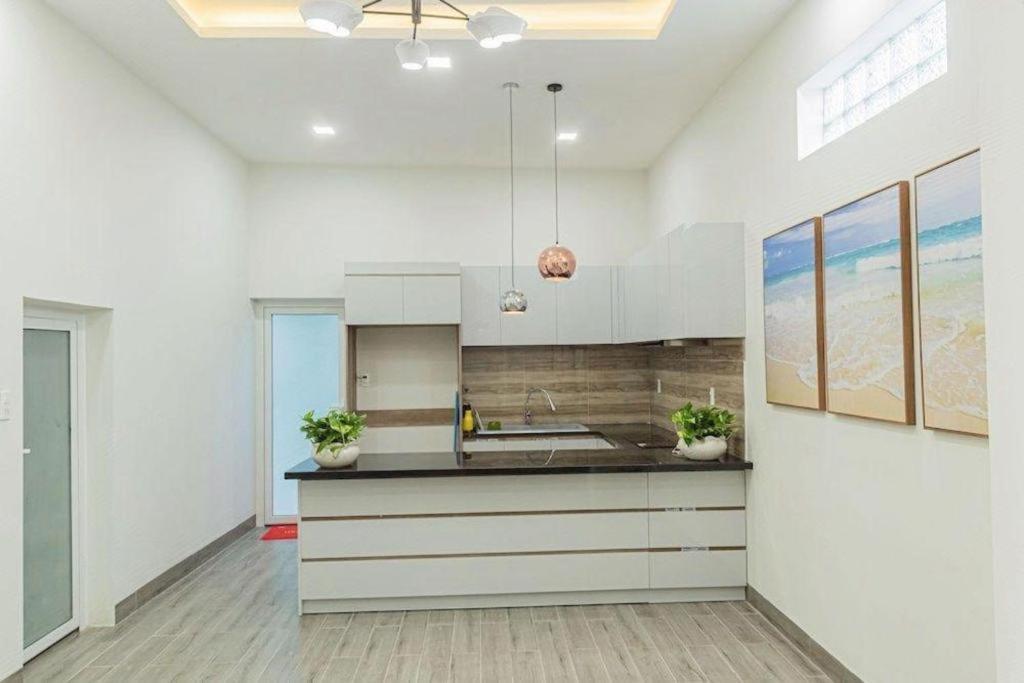 Yurii Hotel Phan Thiet Luaran gambar