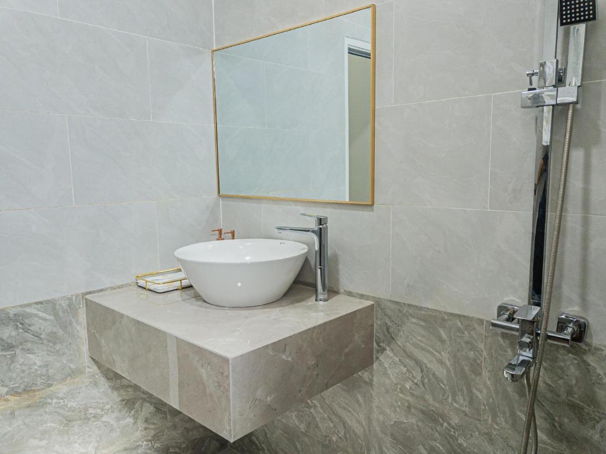Yurii Hotel Phan Thiet Luaran gambar