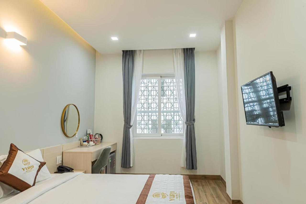 Yurii Hotel Phan Thiet Luaran gambar