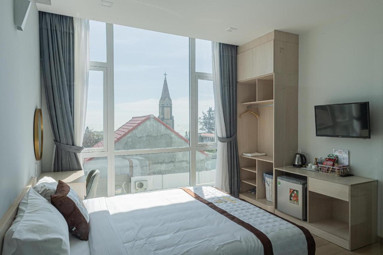 Yurii Hotel Phan Thiet Luaran gambar