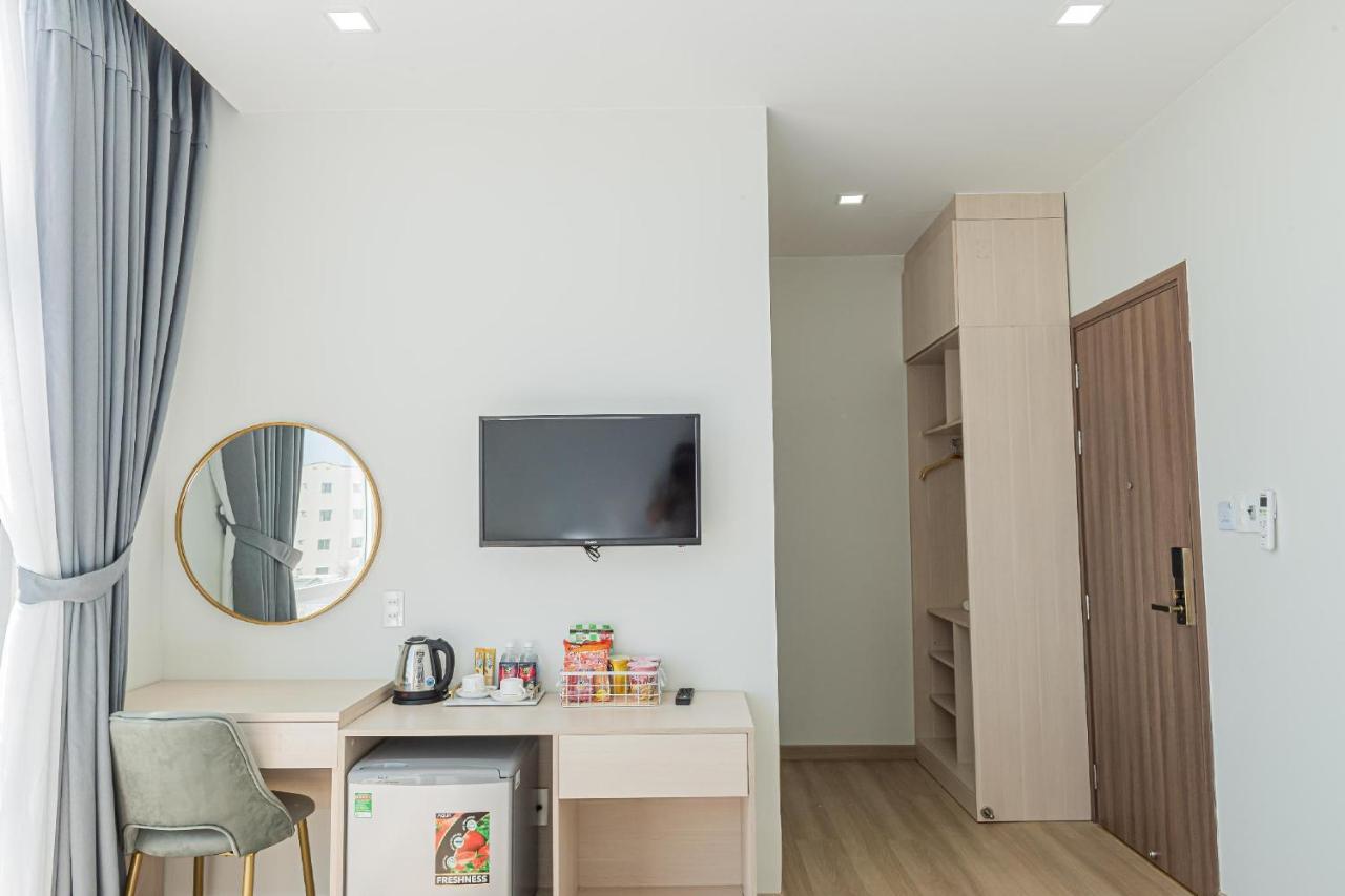 Yurii Hotel Phan Thiet Luaran gambar