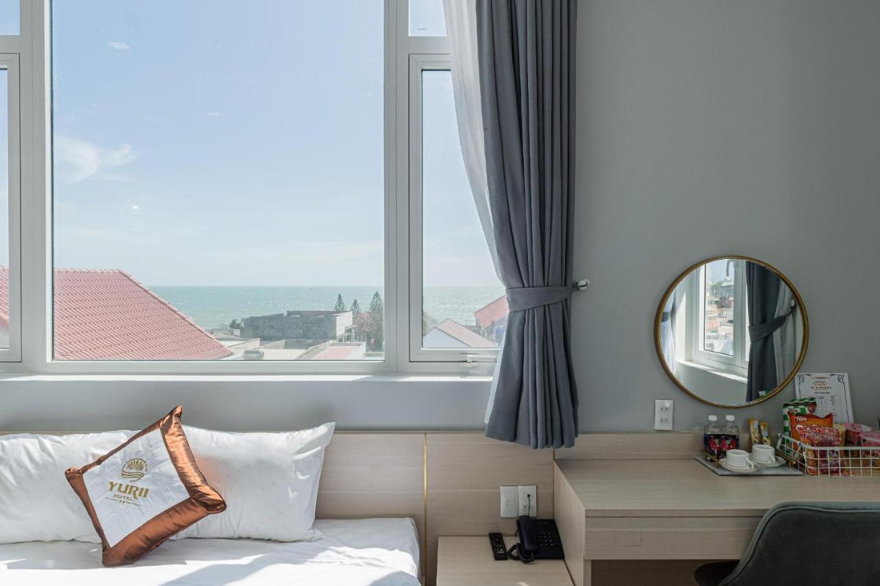 Yurii Hotel Phan Thiet Luaran gambar