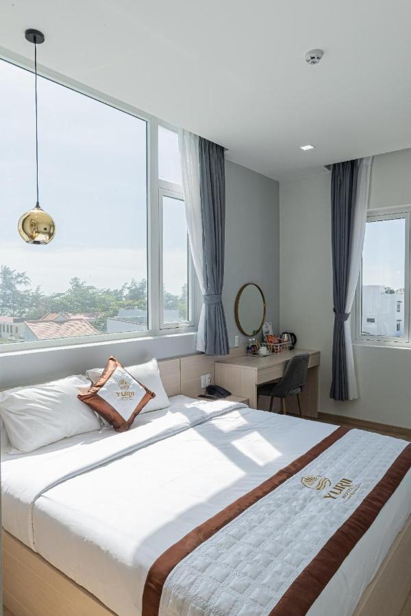 Yurii Hotel Phan Thiet Luaran gambar