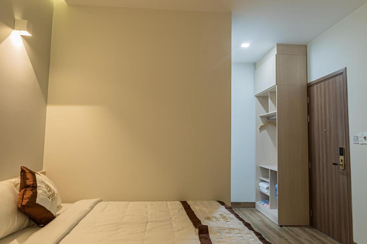 Yurii Hotel Phan Thiet Luaran gambar