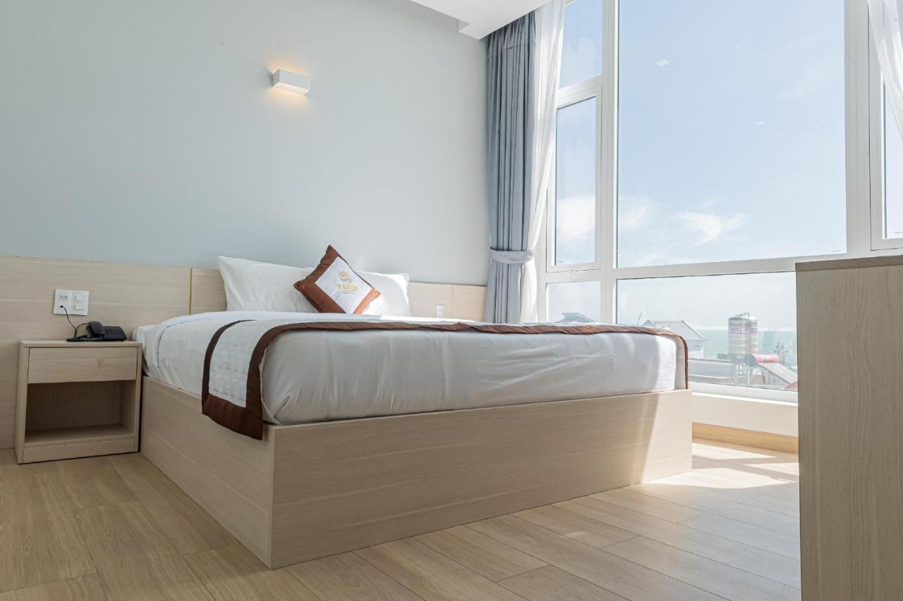 Yurii Hotel Phan Thiet Luaran gambar