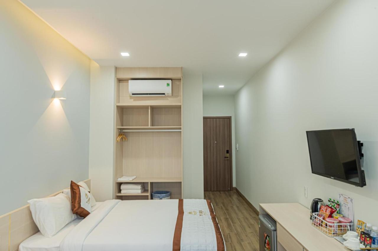 Yurii Hotel Phan Thiet Luaran gambar