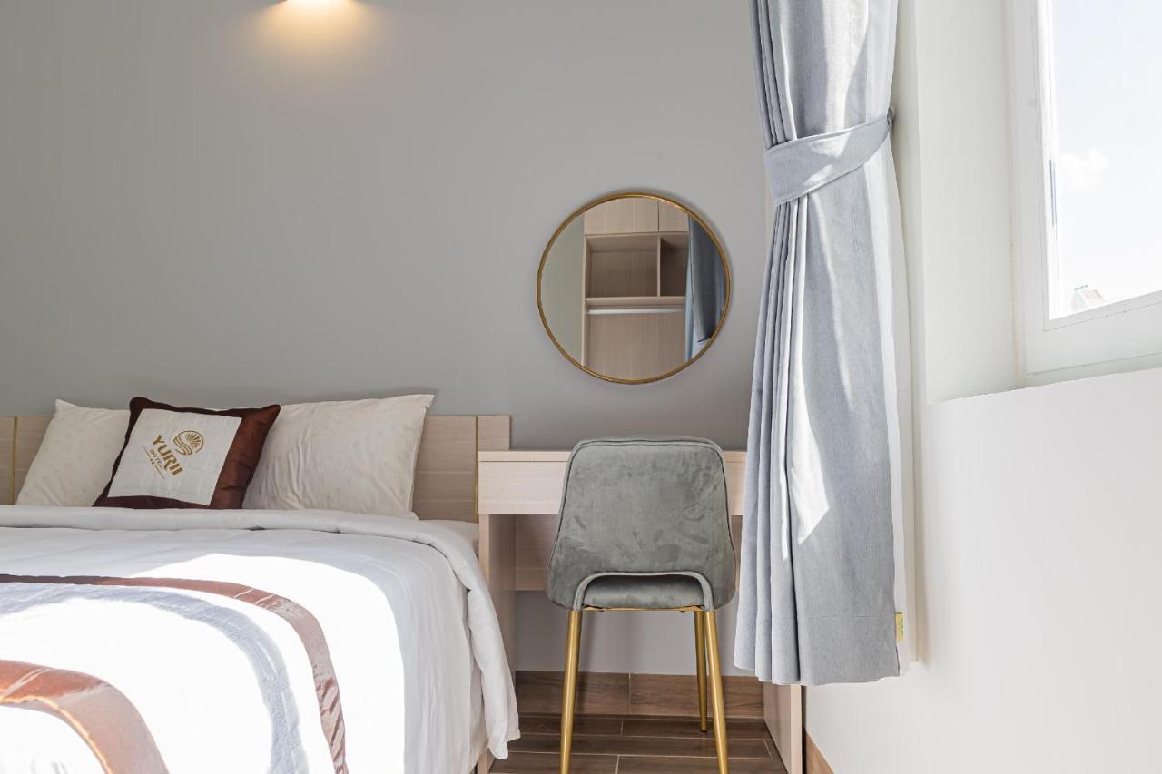 Yurii Hotel Phan Thiet Luaran gambar