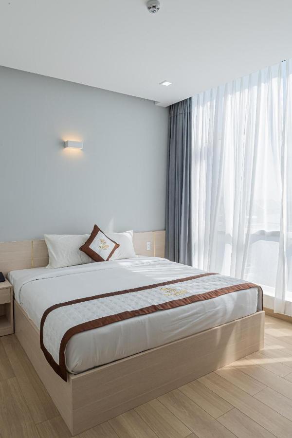 Yurii Hotel Phan Thiet Luaran gambar