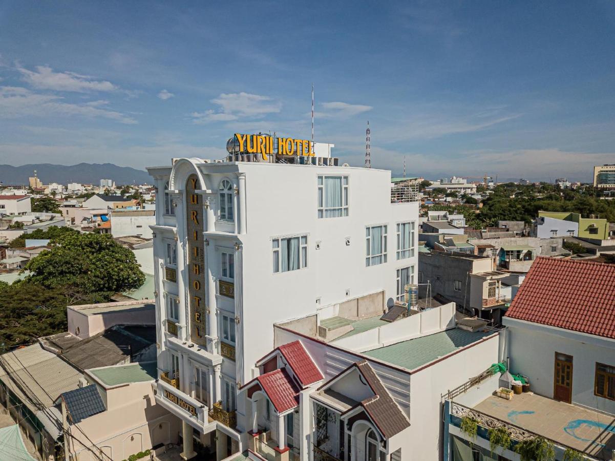 Yurii Hotel Phan Thiet Luaran gambar